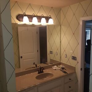 Wallpaper Removal Services in Dunwoody, GA (1)