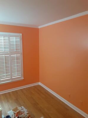 Interior Painting Services in Lawrenceville, GA (2)