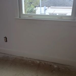 Before & After Interior Painting in Chamblee, GA (2)