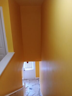 Before & After Interior Painting in Alpharetta, GA (3)