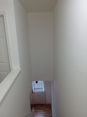 Before & After Interior Painting in Alpharetta, GA (4)