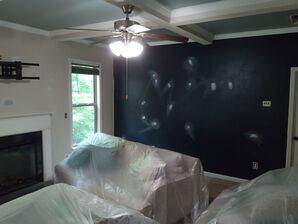 Before & After Interior Painting in Lawrenceville, GA (5)
