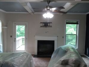 Before & After Interior Painting in Lawrenceville, GA (1)