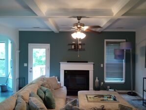 Before & After Interior Painting in Lawrenceville, GA (2)