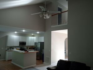 Before and After Interior Painting in Duluth, GA (4)