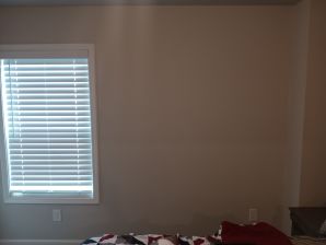 Before & After Drywall Repair & Interior Painting in Lawrenceville, GA (2)
