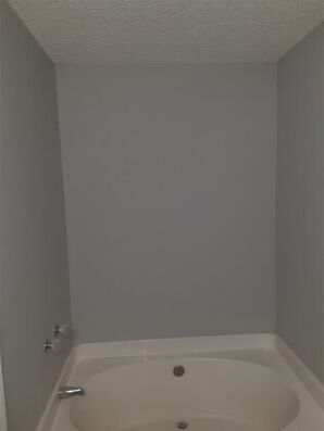 Before and After Bathroom Painting in Duluth, GA (3)