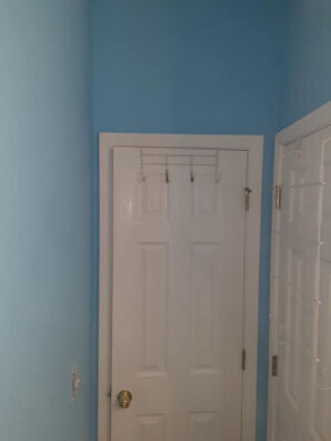 Before and After Interior Painting in Dunwoody, GA (2)