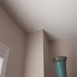 Before and After Interior Painting in Lawrenceville, GA (1)