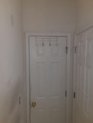 Before and After Interior Painting in Dunwoody, GA (1)