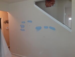 Before and After Interior Painting in Lawrenceville, GA (1)