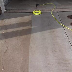 Driveway Cleaning in Duluth, GA (2)