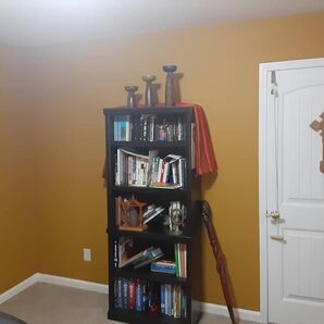 Interior Painting in Lawrenceville, GA (1)