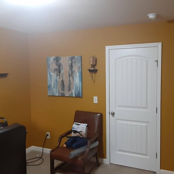 Interior Painting in Lawrenceville, GA (3)