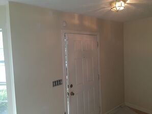 Before and After Interior Painting in Dunwoody, GA (1)