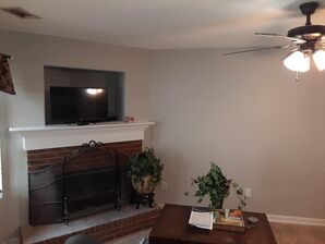 Interior Painting in Duluth, GA (2)