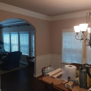 Interior Painting in Lawrenceville, GA (2)